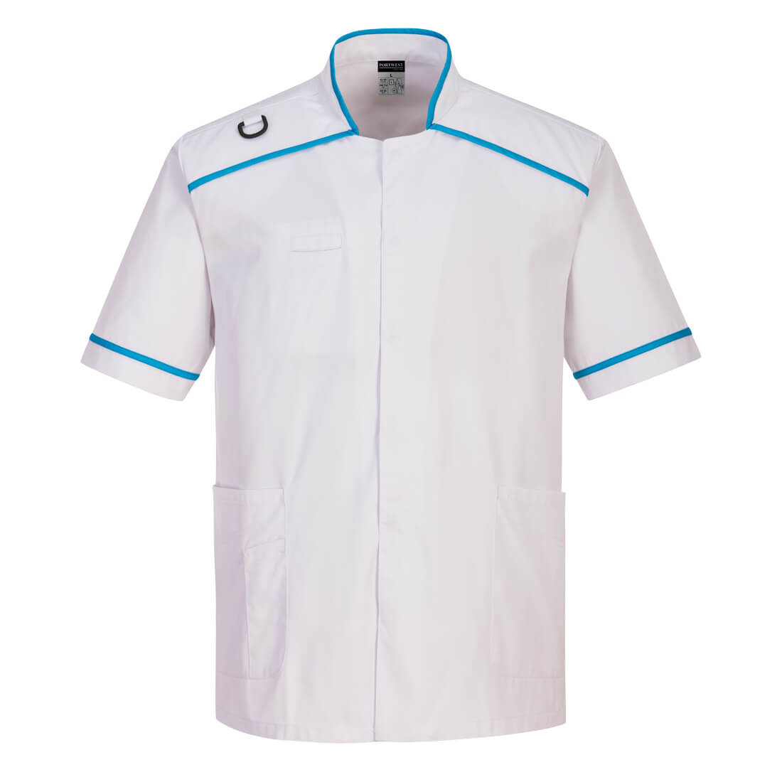 Men's Medical Tunic