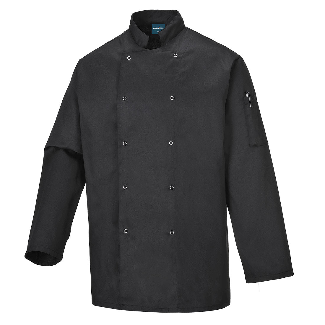 Chef's Suffolk Jacket L/S