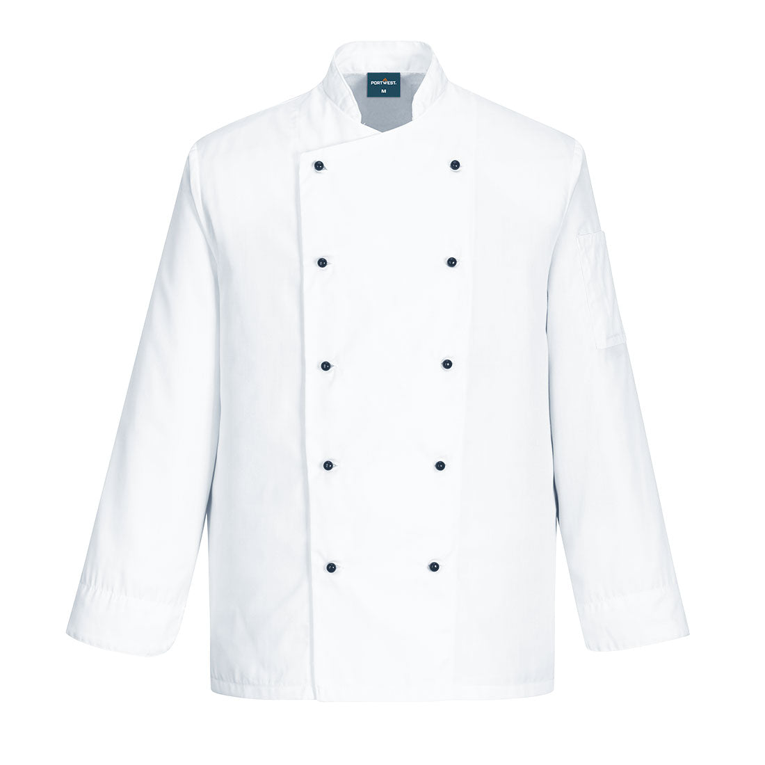 Chef's Somerset Jacket L/S