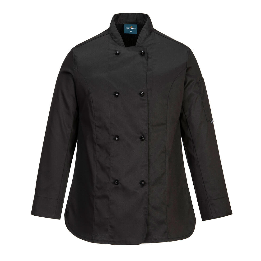 Chef's Women's MeshAir Rachel Jacket L/S