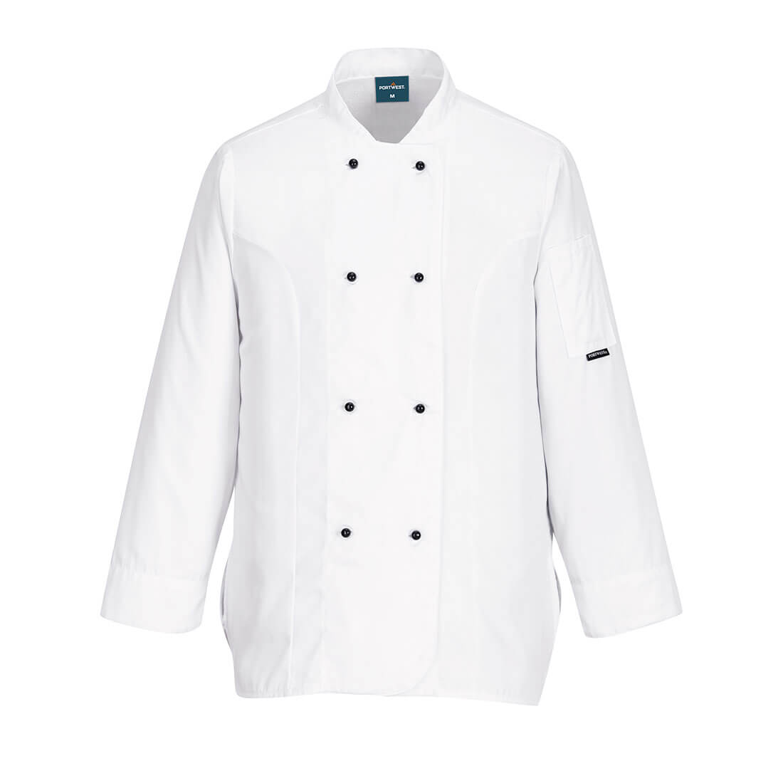 Chef's Women's MeshAir Rachel Jacket L/S