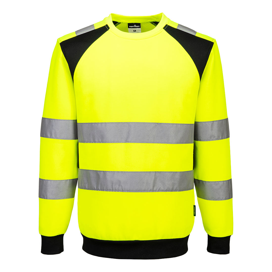 Yellow/Black
