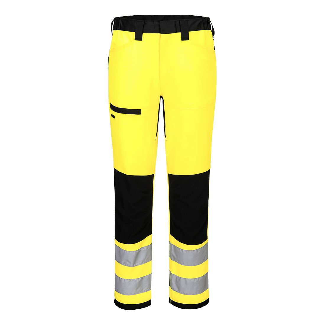 Yellow/Black