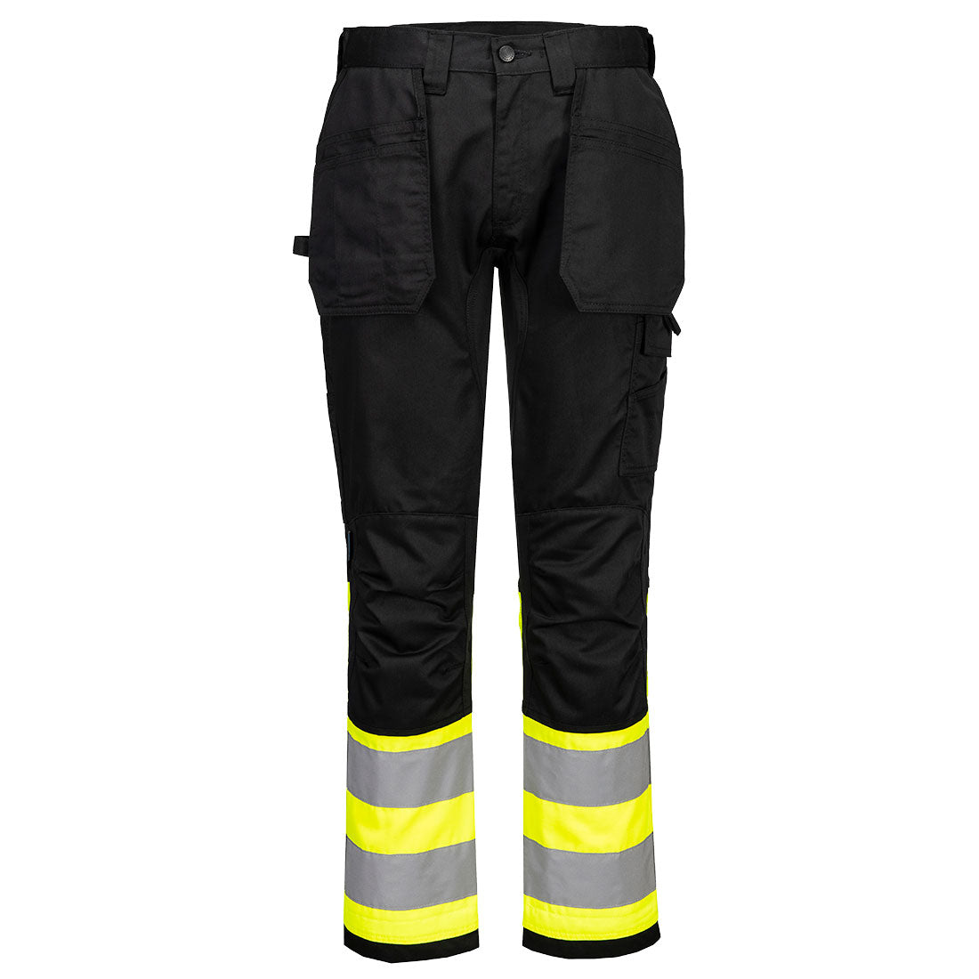 Yellow/Black
