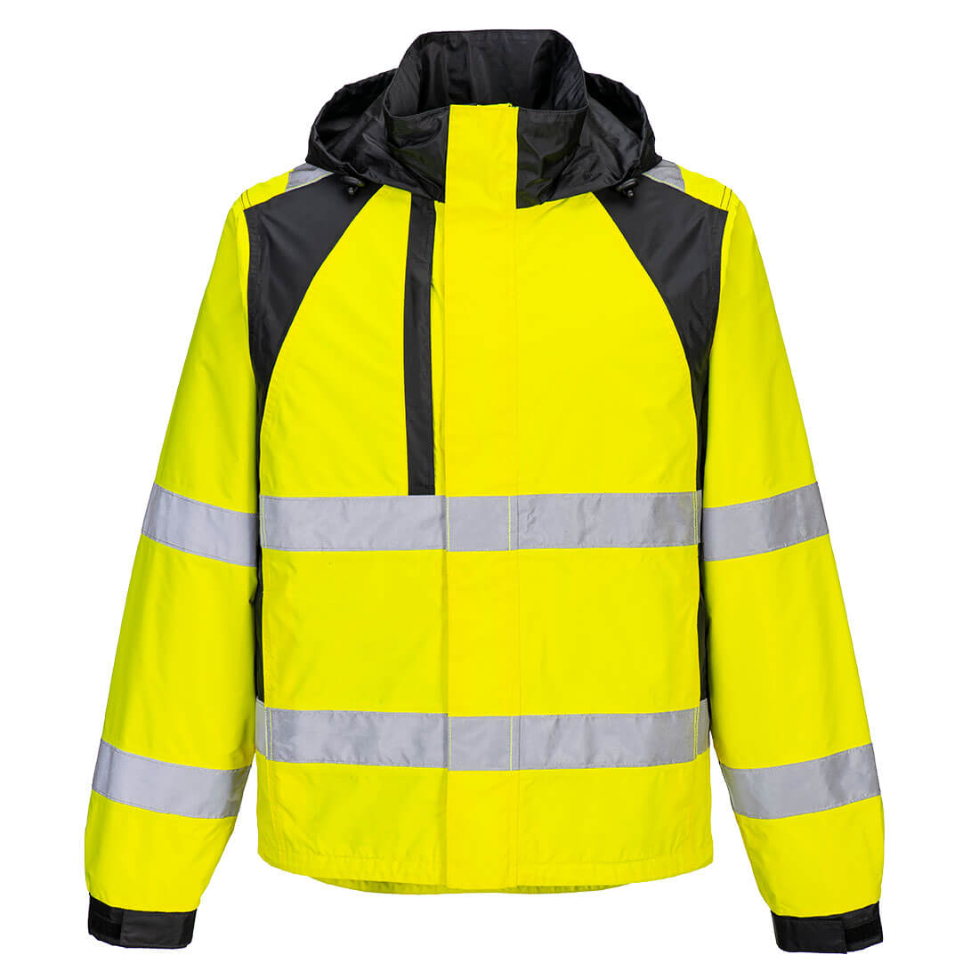 Yellow/Black