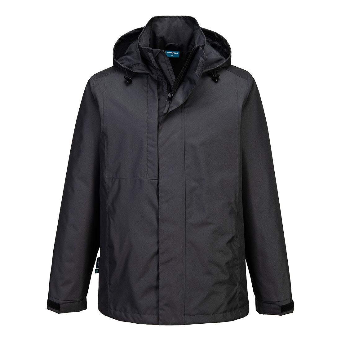 WX2 Eco Rain Jacket