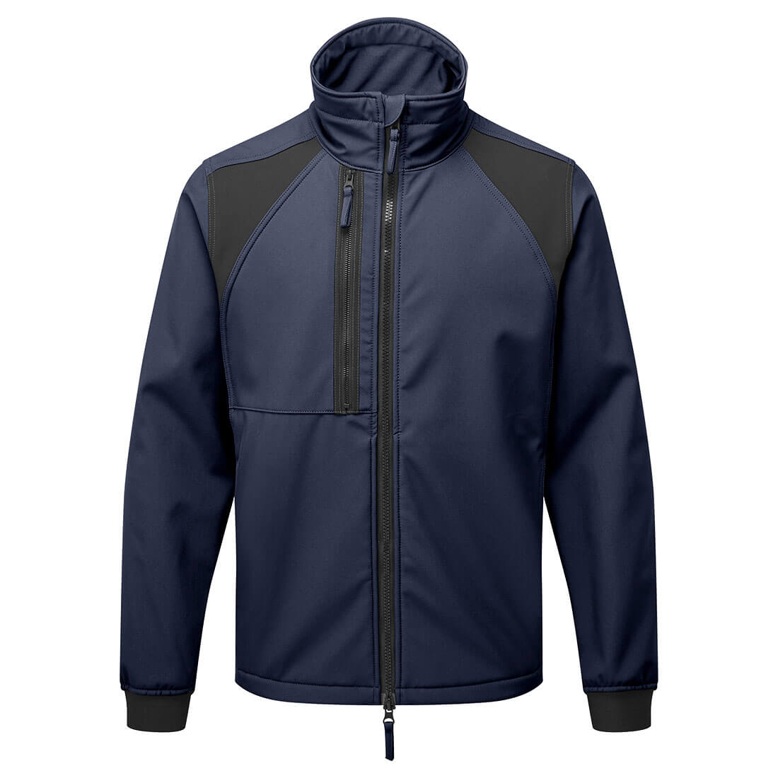 Dark Navy