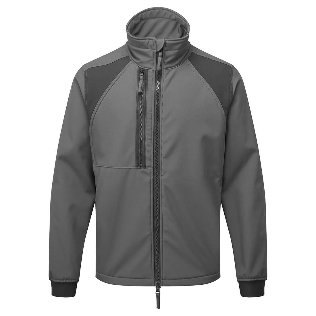 Metal Grey