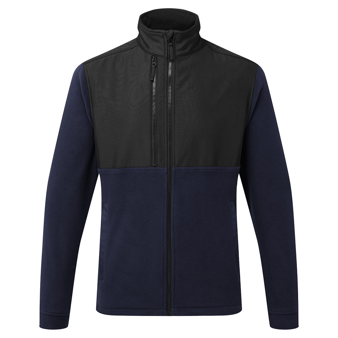Dark Navy