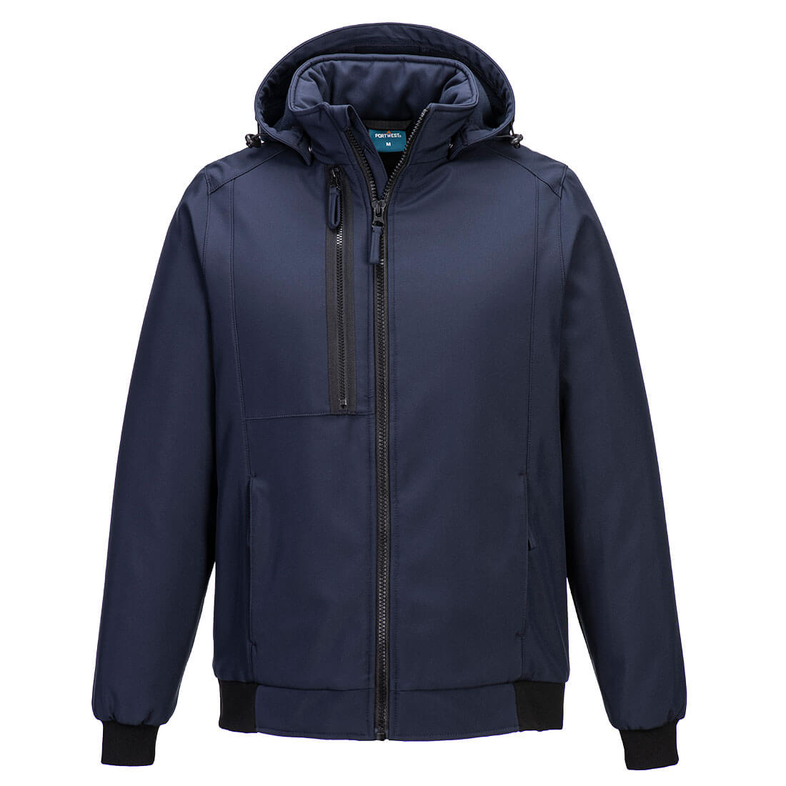 Dark Navy