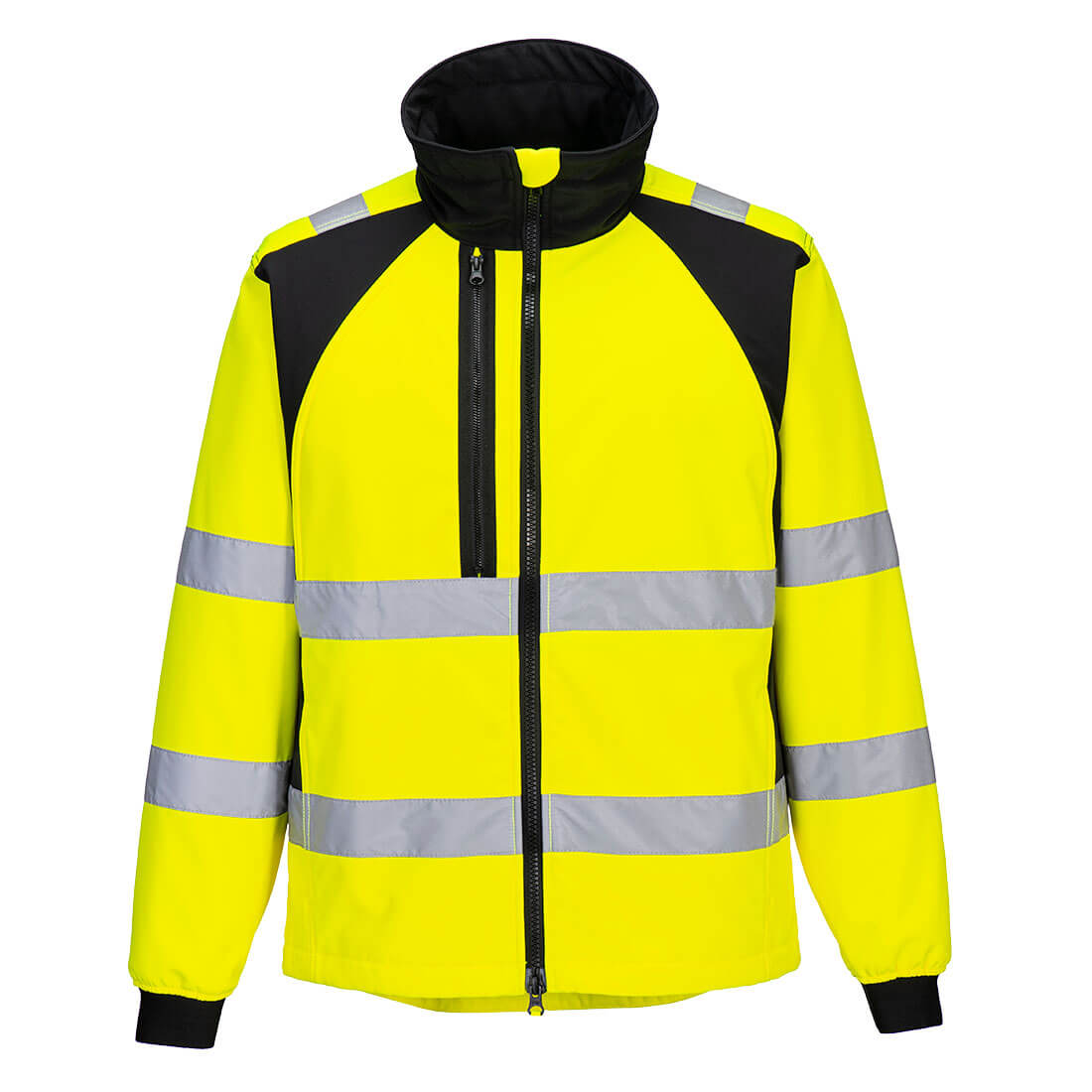 Yellow/Black