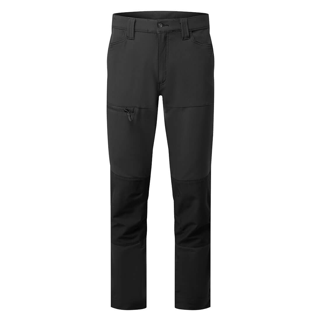 WX2 Eco Stretch Work Trousers