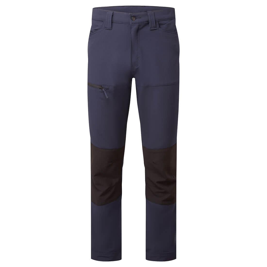 Dark Navy/Black