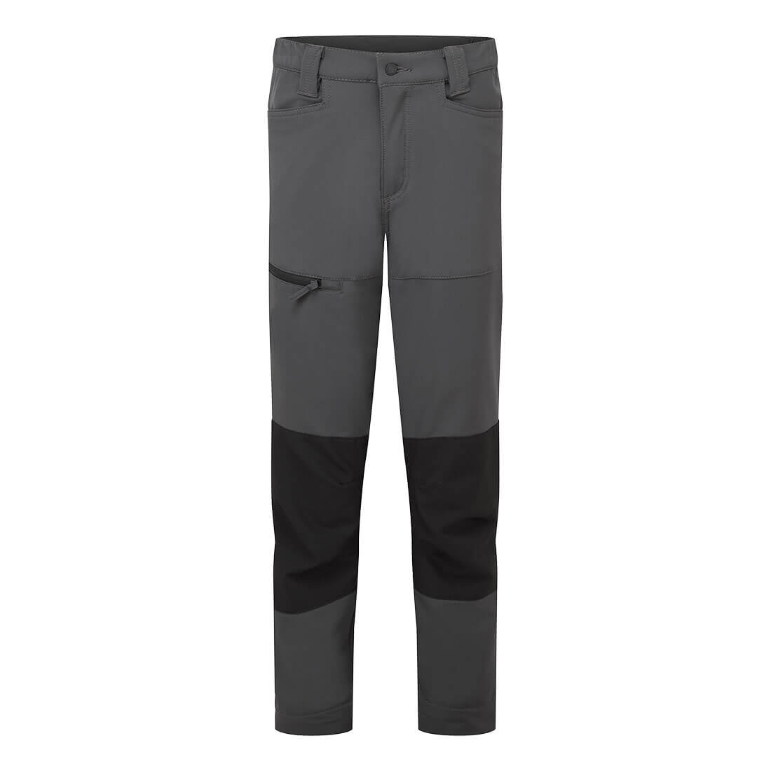 Metal Grey