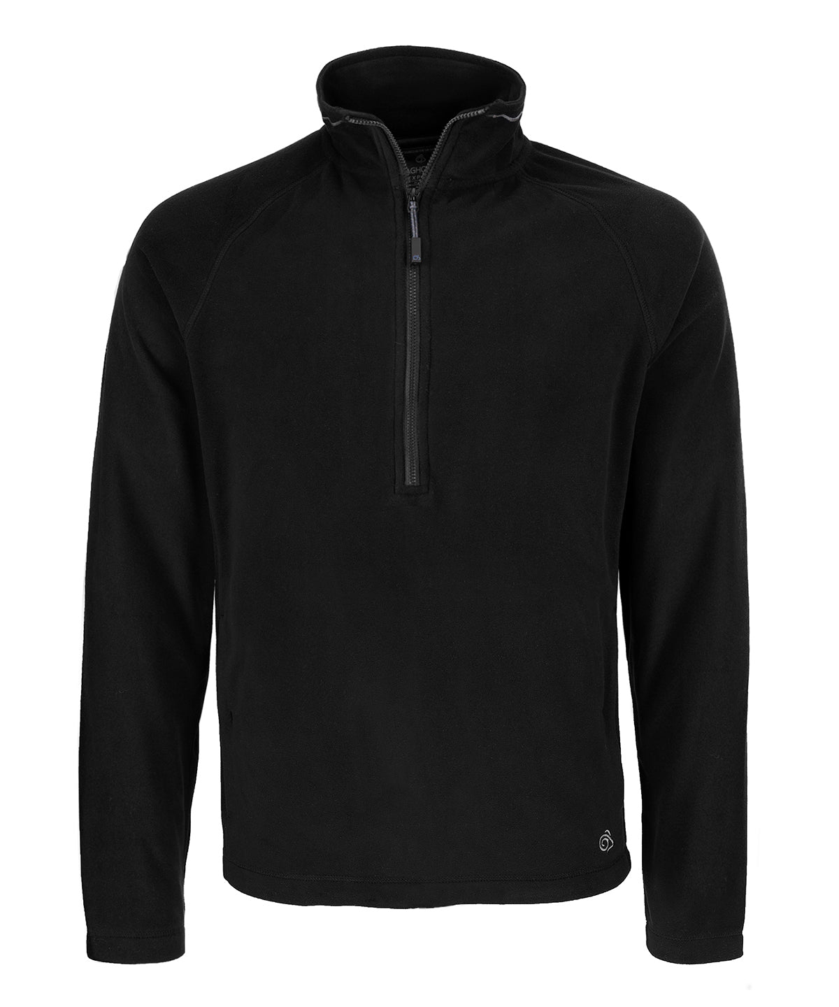 Expert Corey 200 fleece half-zip