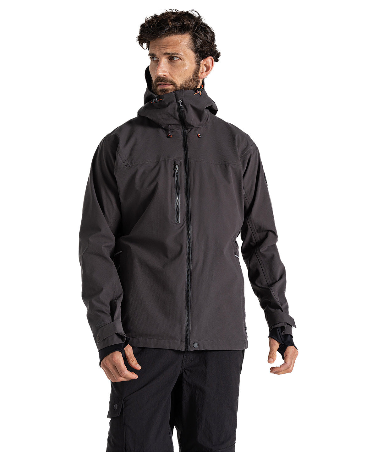 Richmond stretch workwear jacket