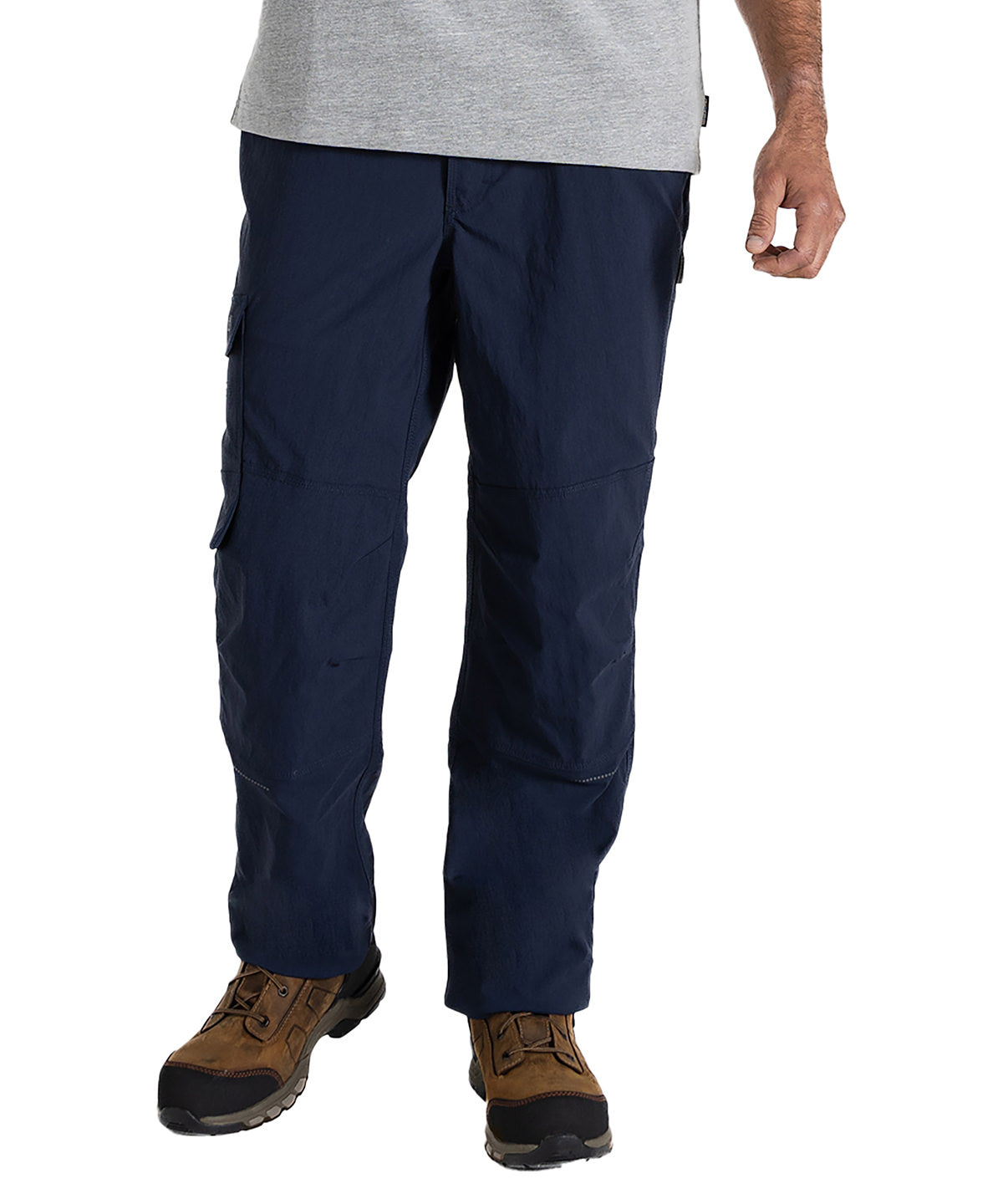 Bedale stretch cargo workwear trousers