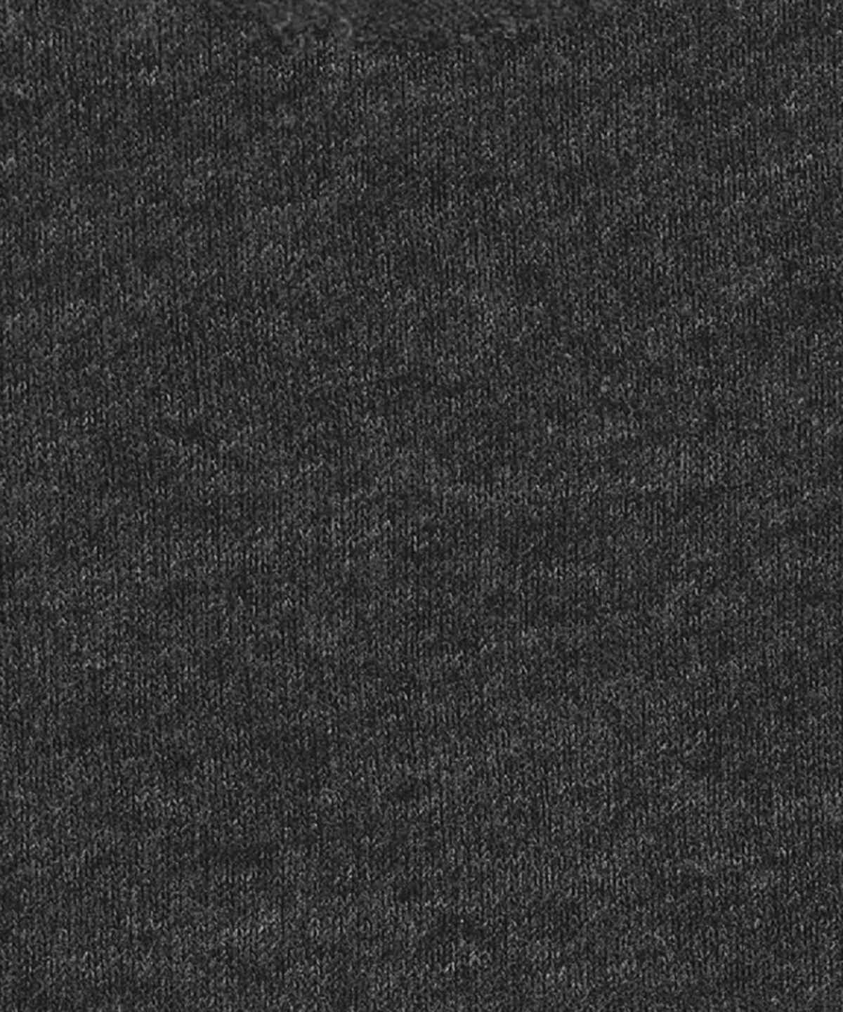 Dark Grey Heather