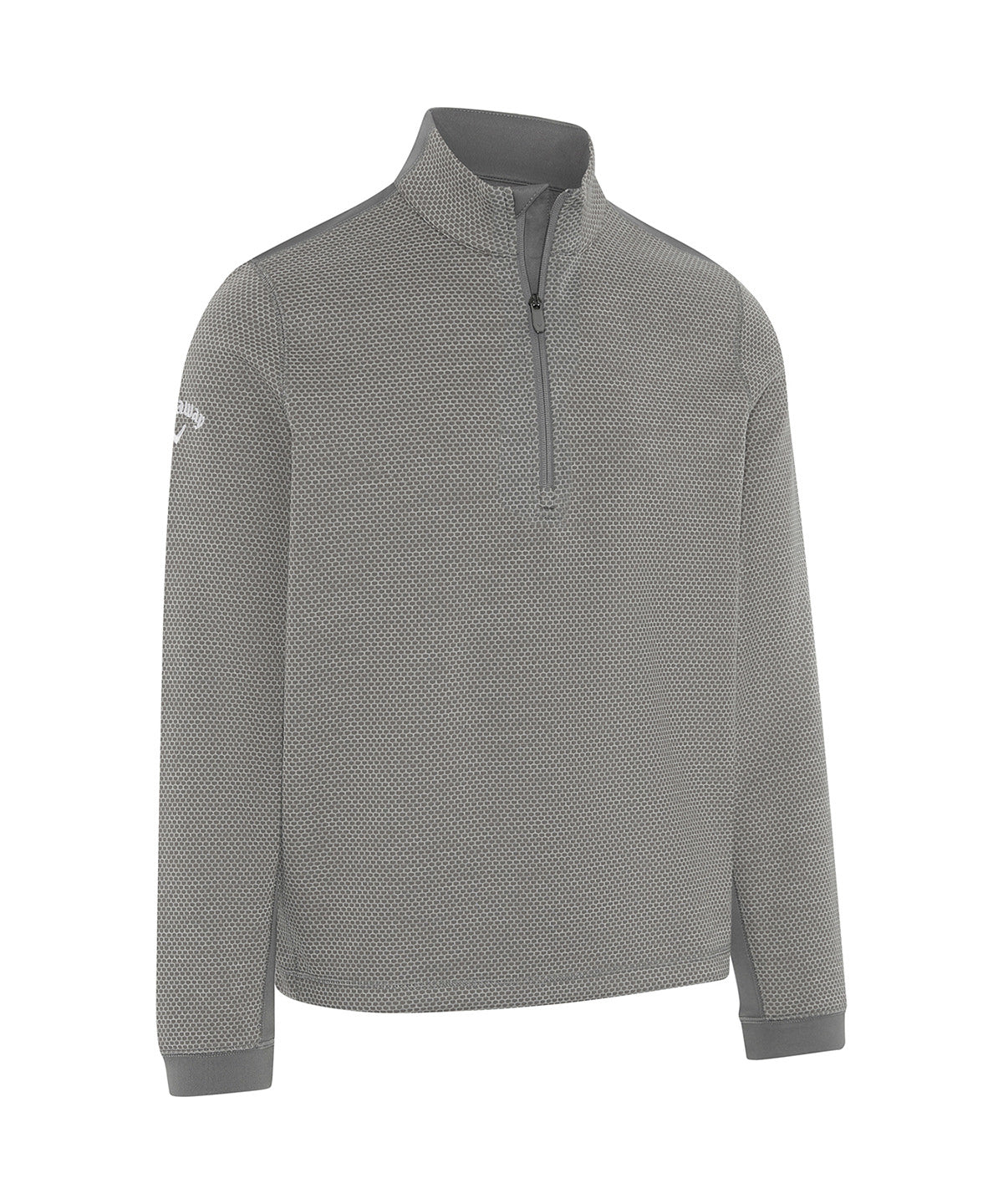 Medium Grey Heather