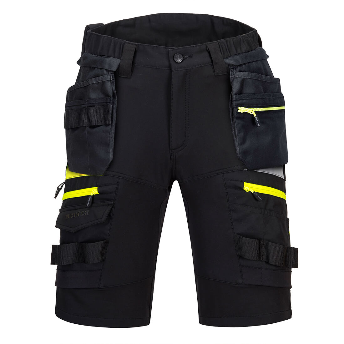 DX4 Detachable Holster Pocket Shorts