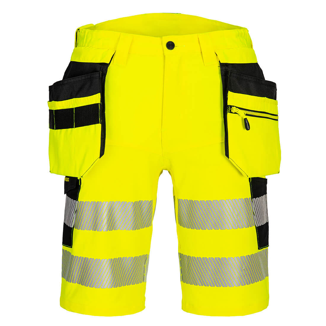 Yellow/Black