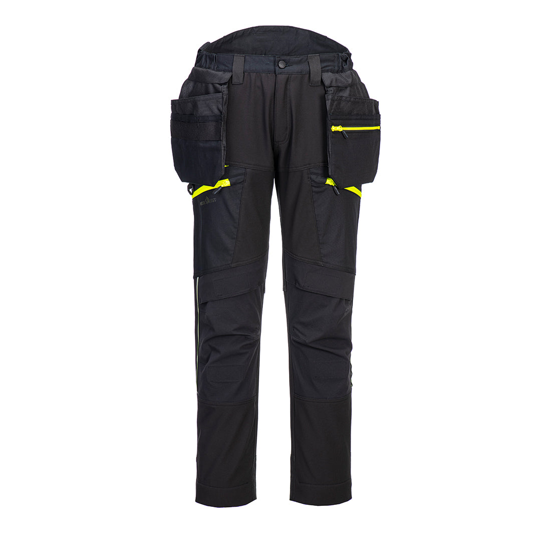 DX4 Softshell Trousers (3L)