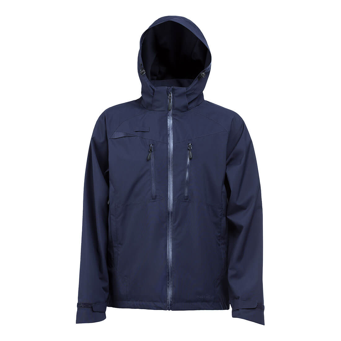 DX4 Rain Jacket