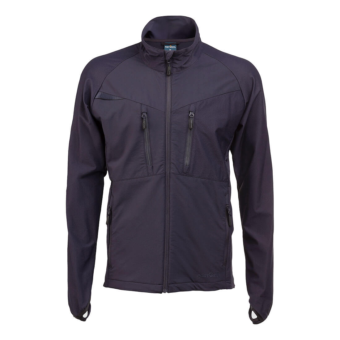 All Navy