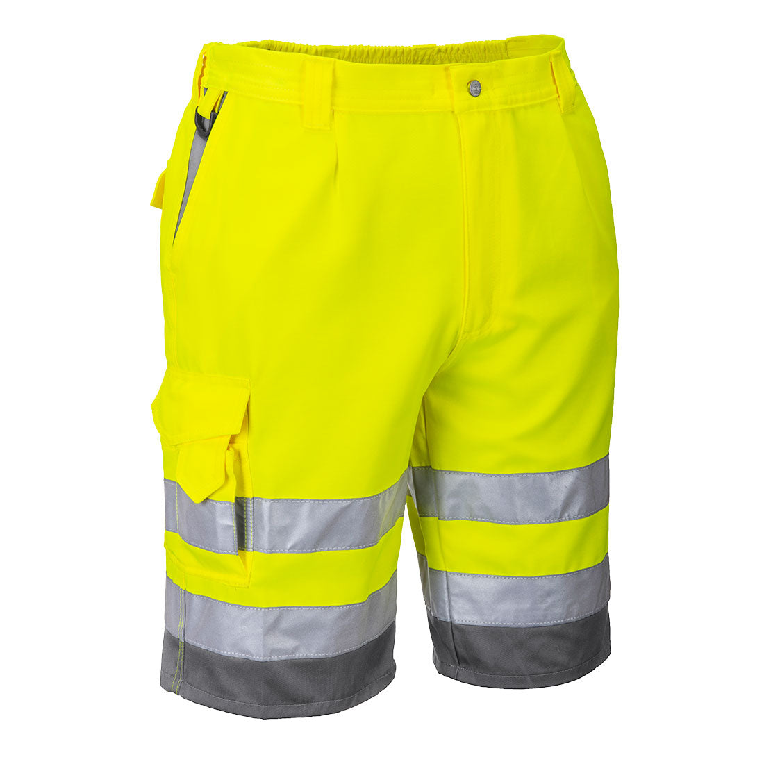 Yellow/Grey