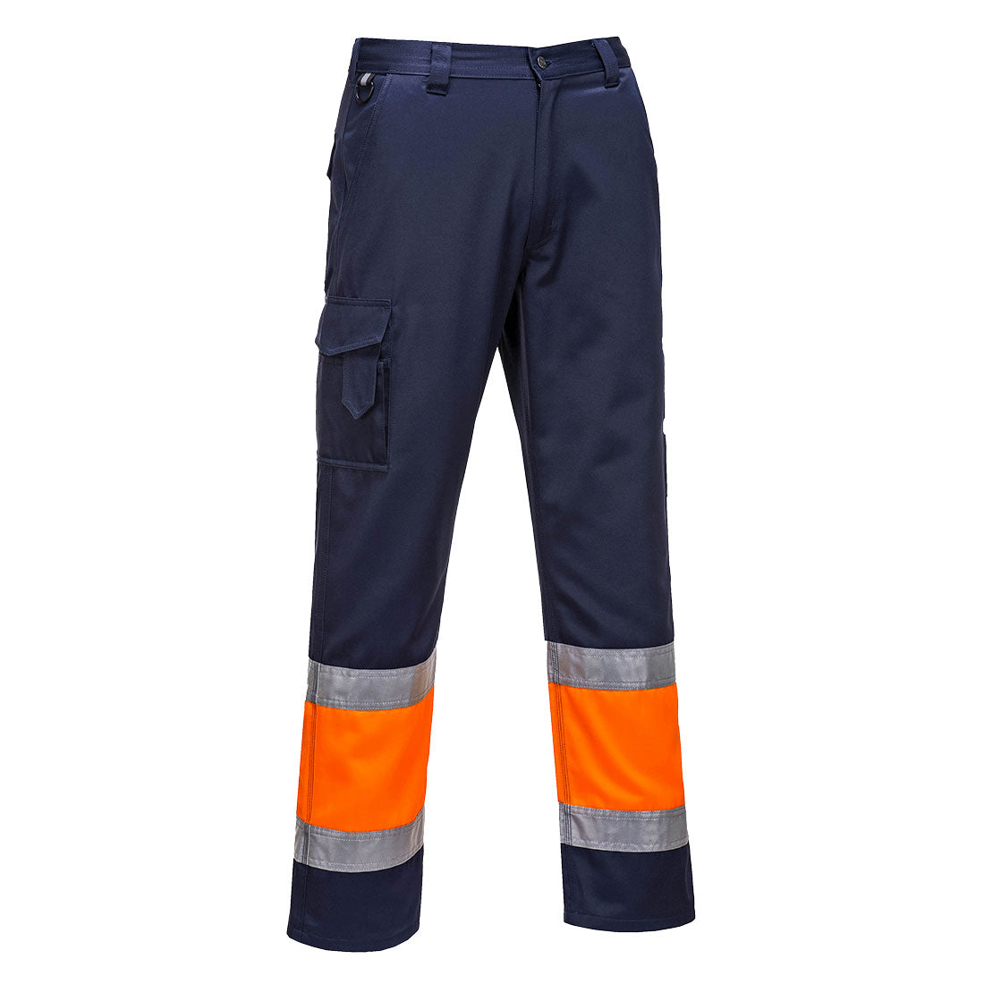 Hi-Vis Contrast Class 1 Service Trousers