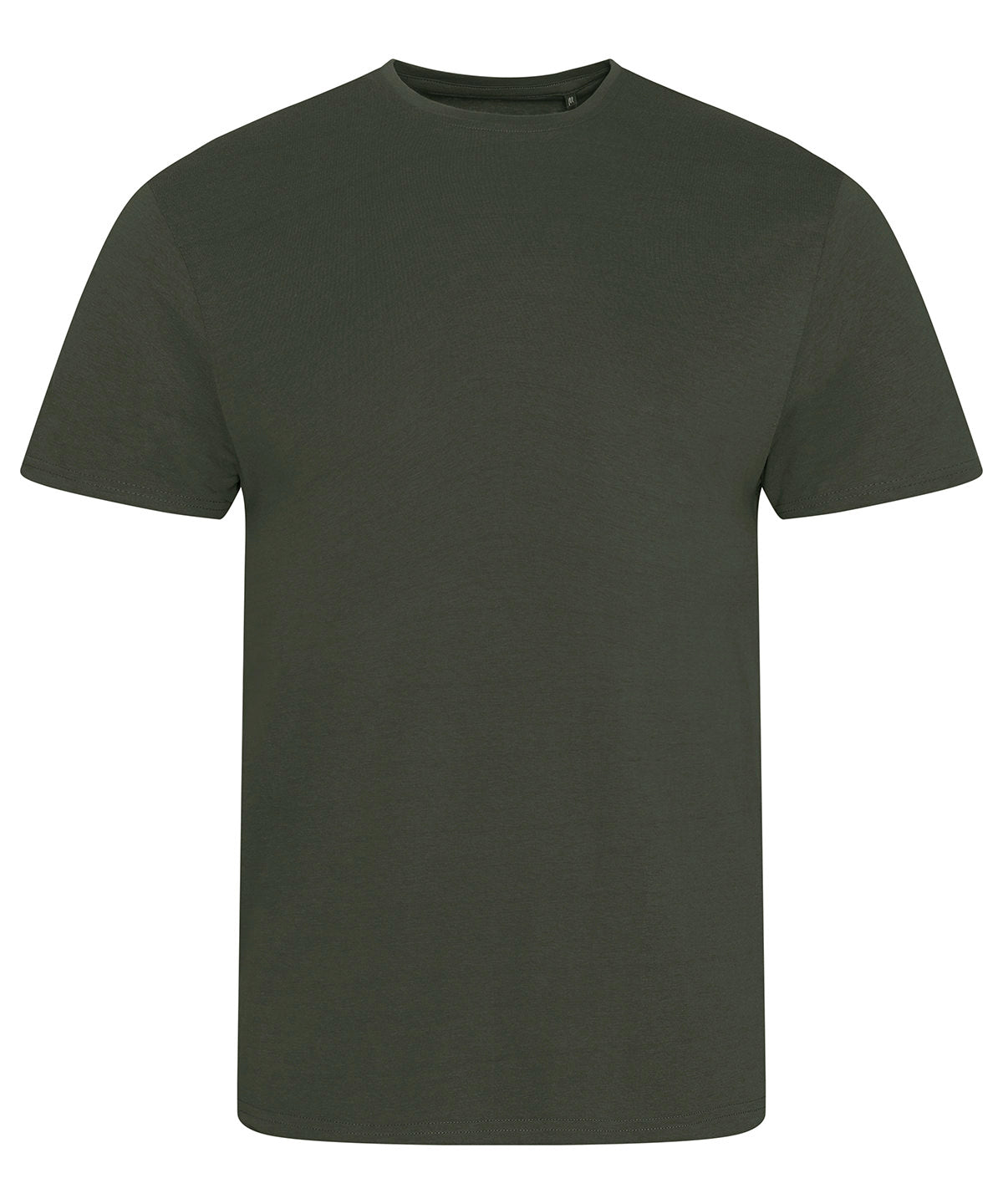 Cascade organic tee