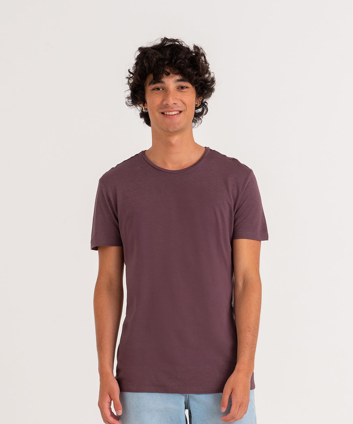 Daintree EcoViscose tee