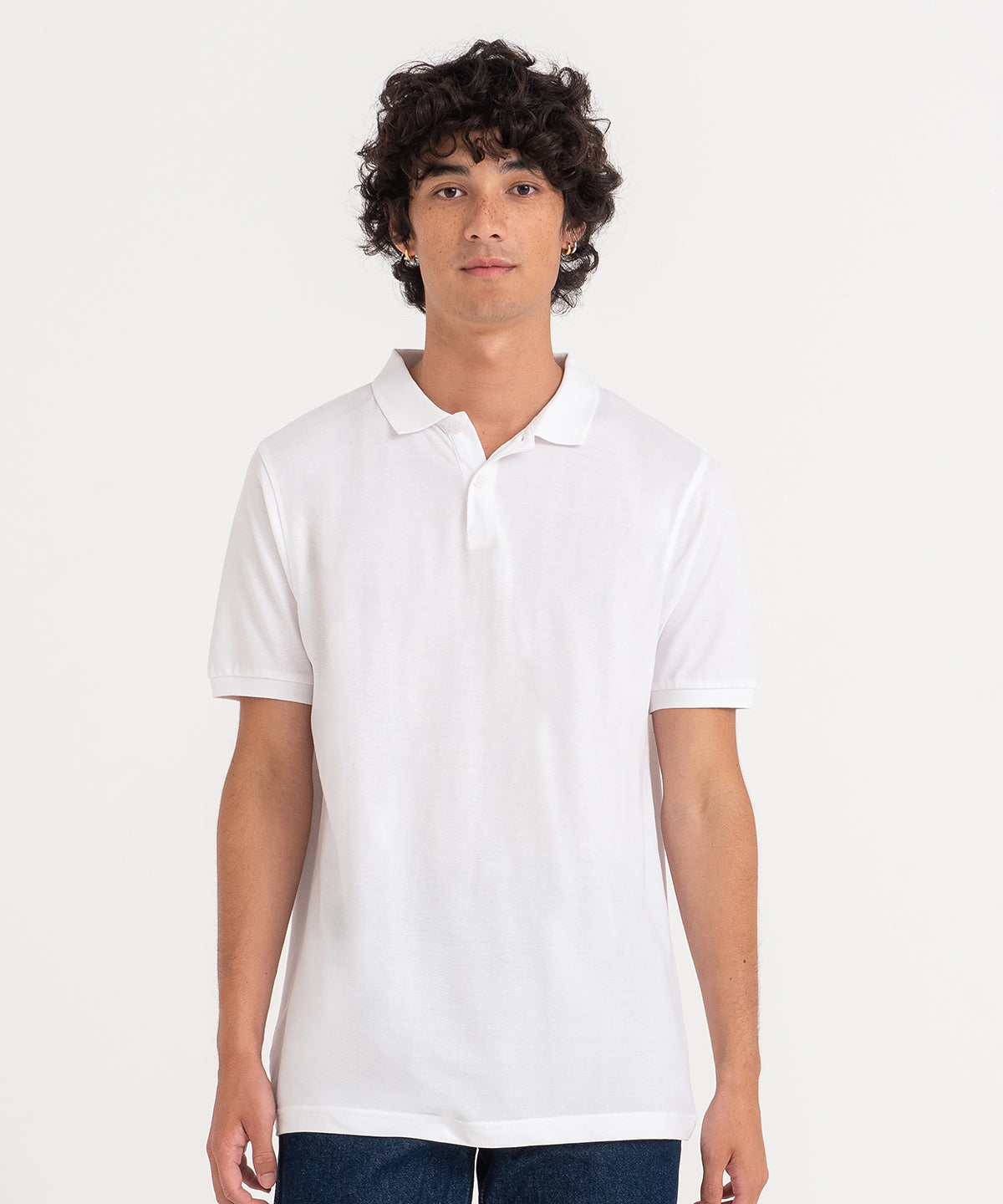 Etosha organic polo shirt