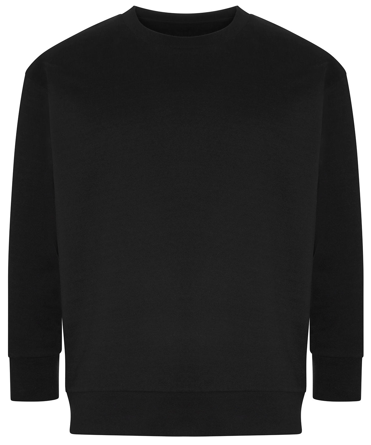 Crater recycled sweatshirt