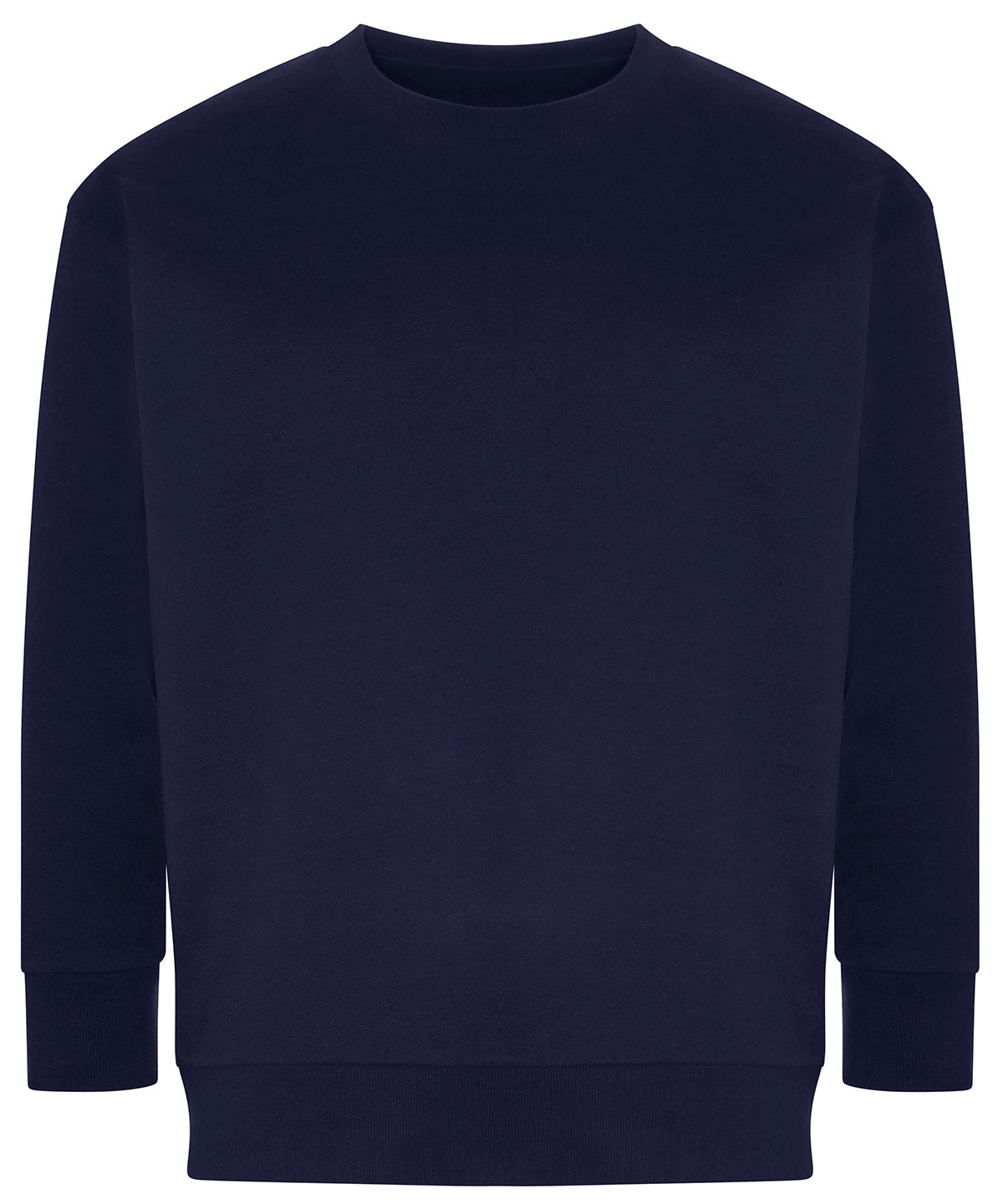 Crater recycled sweatshirt