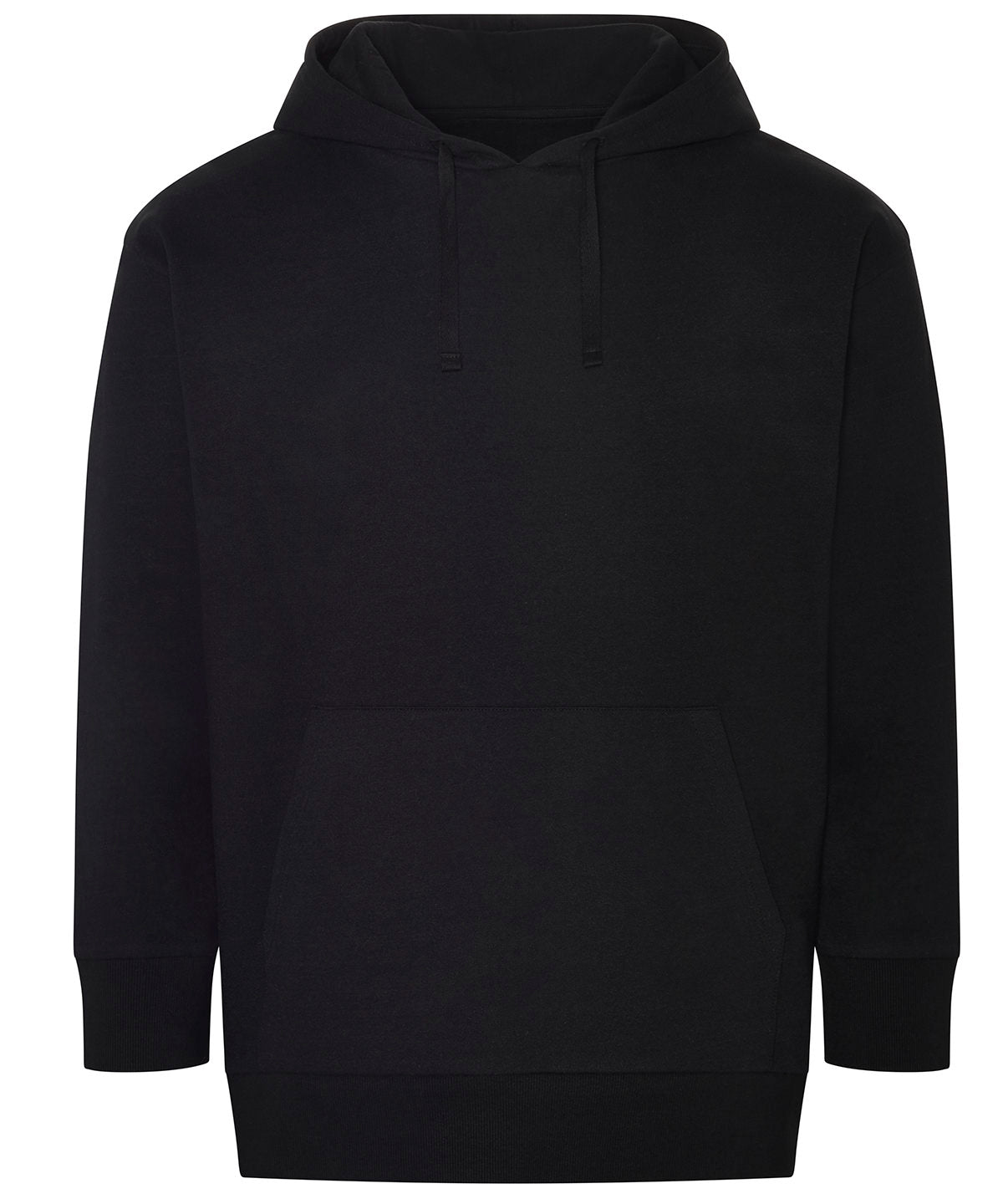 Crater recycled hoodie