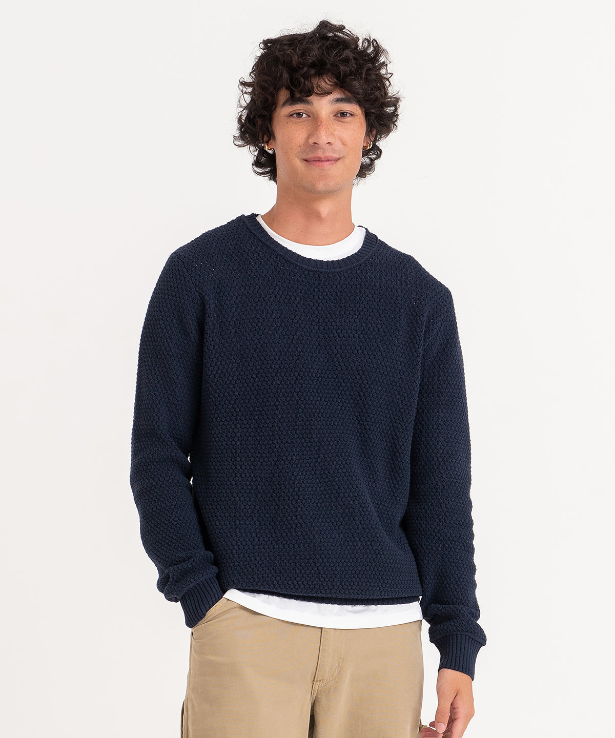 Taroko regen sweater