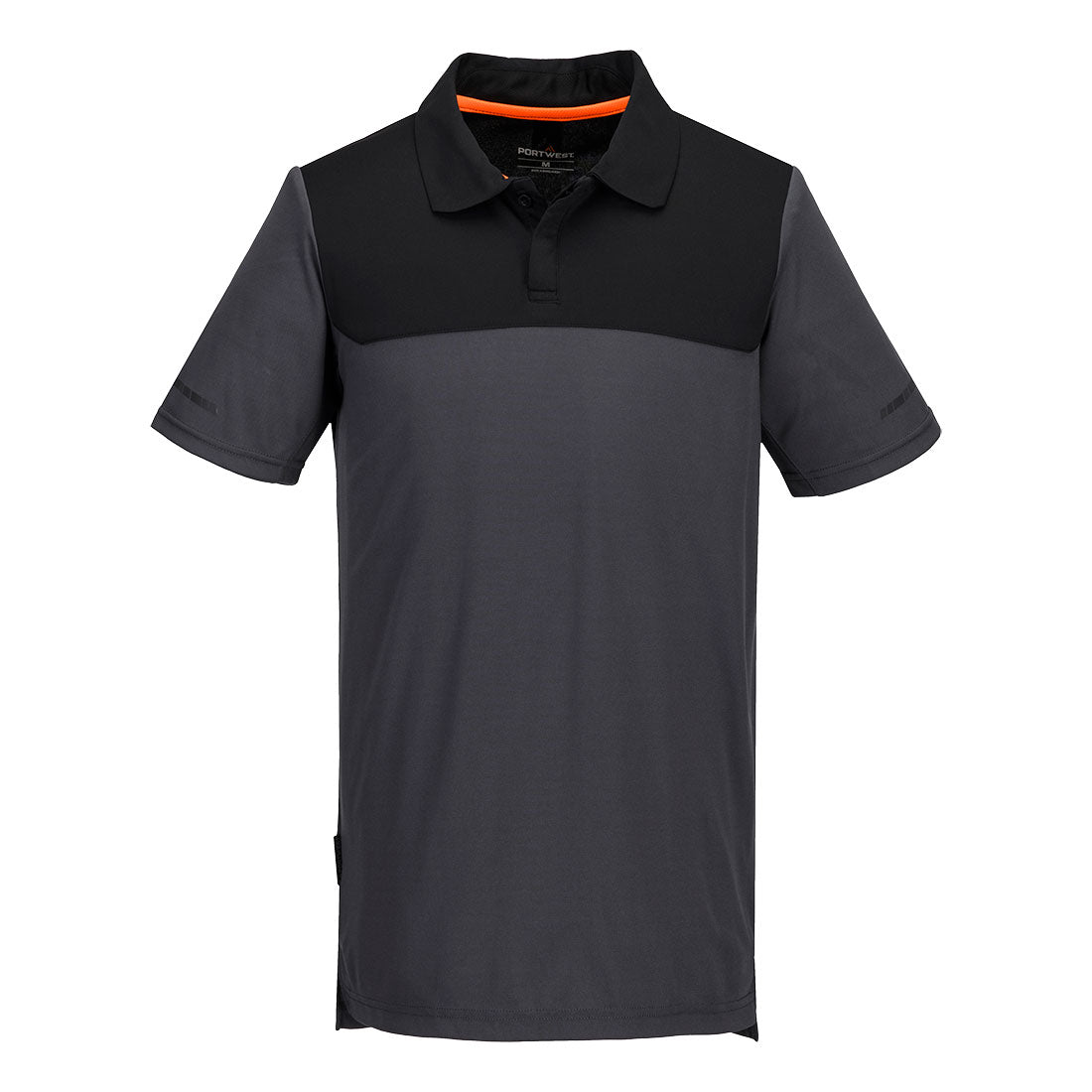 EV4 Lightweight Polo Shirt S/S