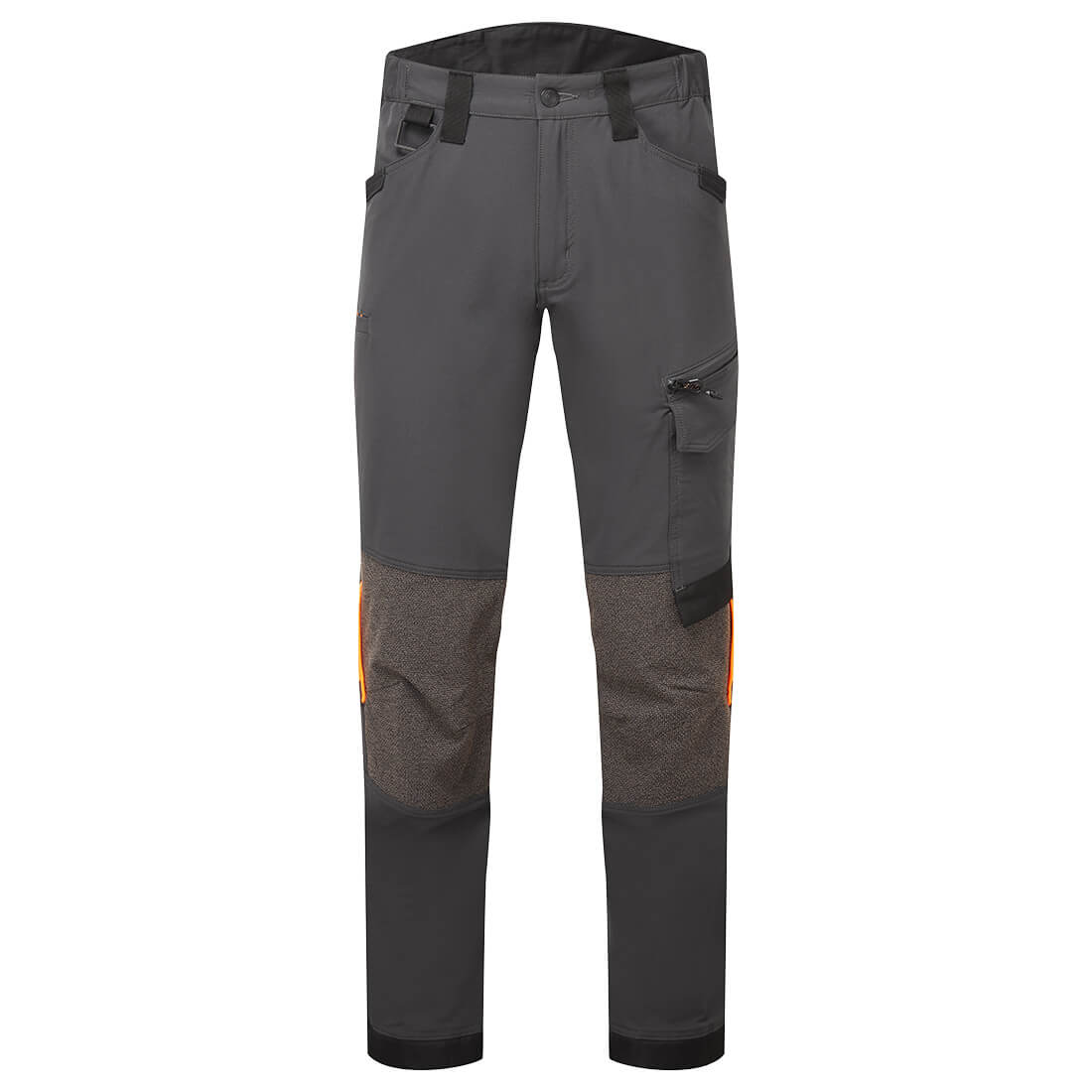 Metal Grey