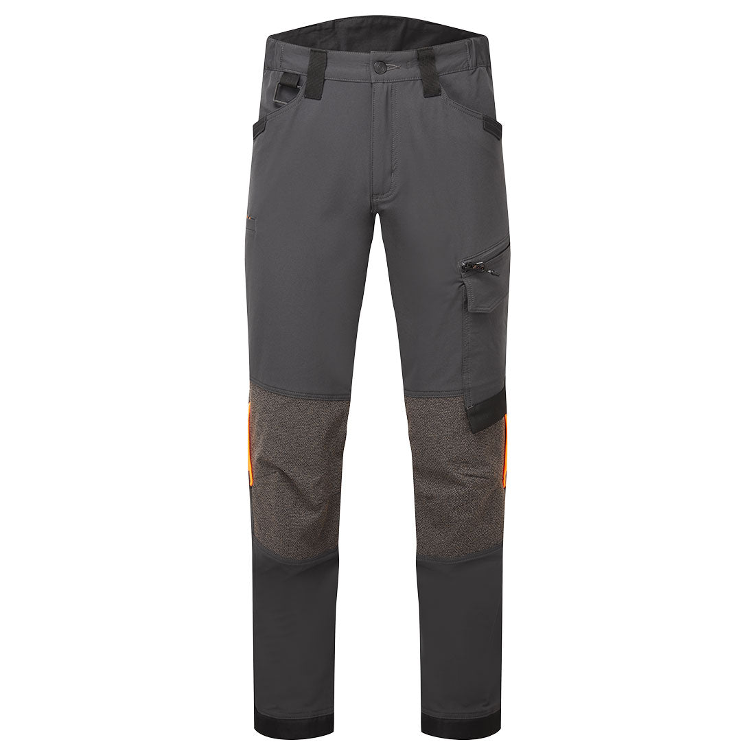 Metal Grey Tall