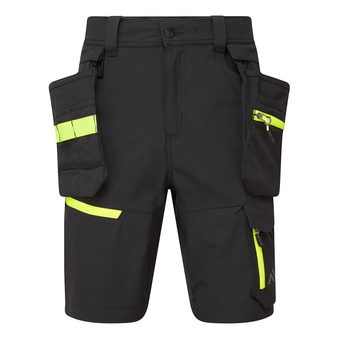 EV4 Lightweight Detachable Holster Pocket Shorts