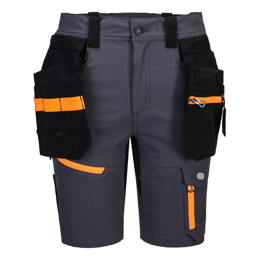 EV4 Lightweight Detachable Holster Pocket Shorts