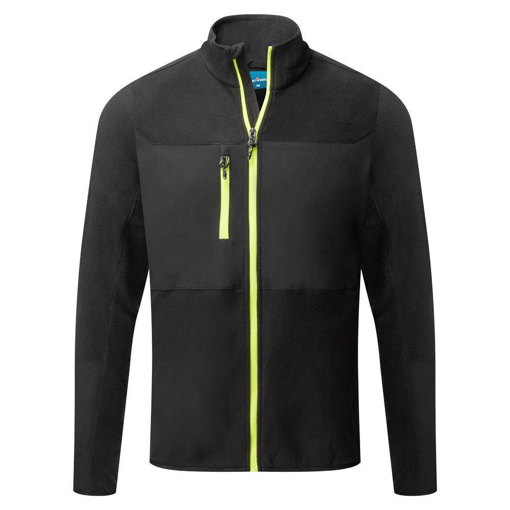 EV4 Stretch Fleece
