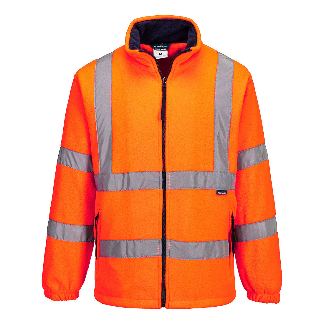 Hi-Vis Fleece