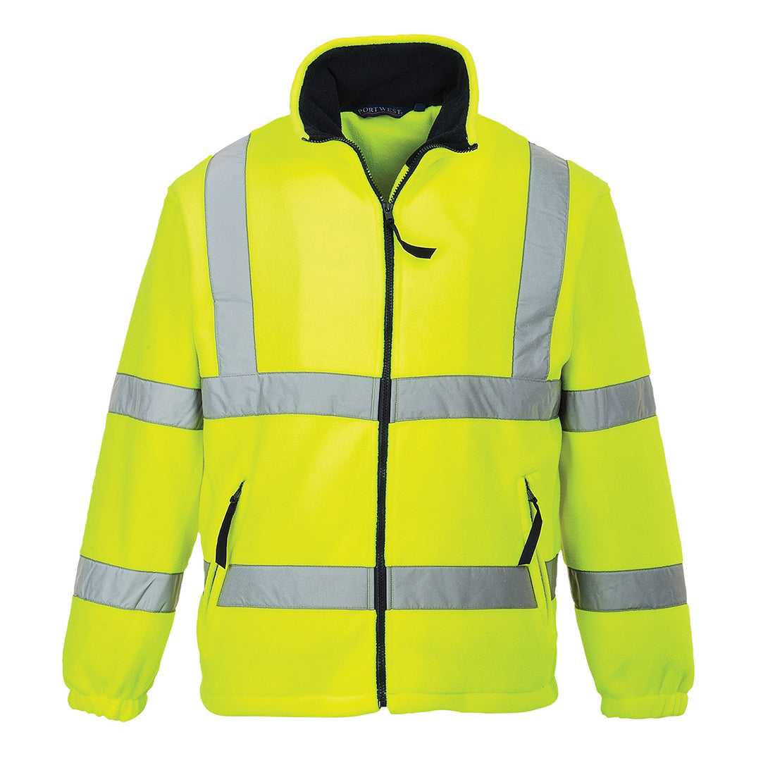 Hi-Vis Fleece