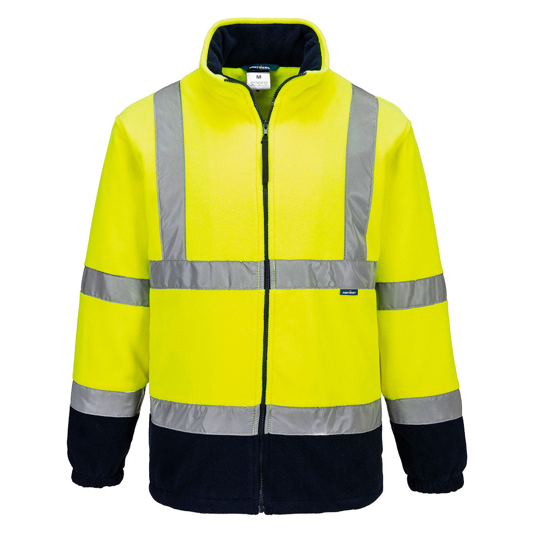 Yellow/Navy