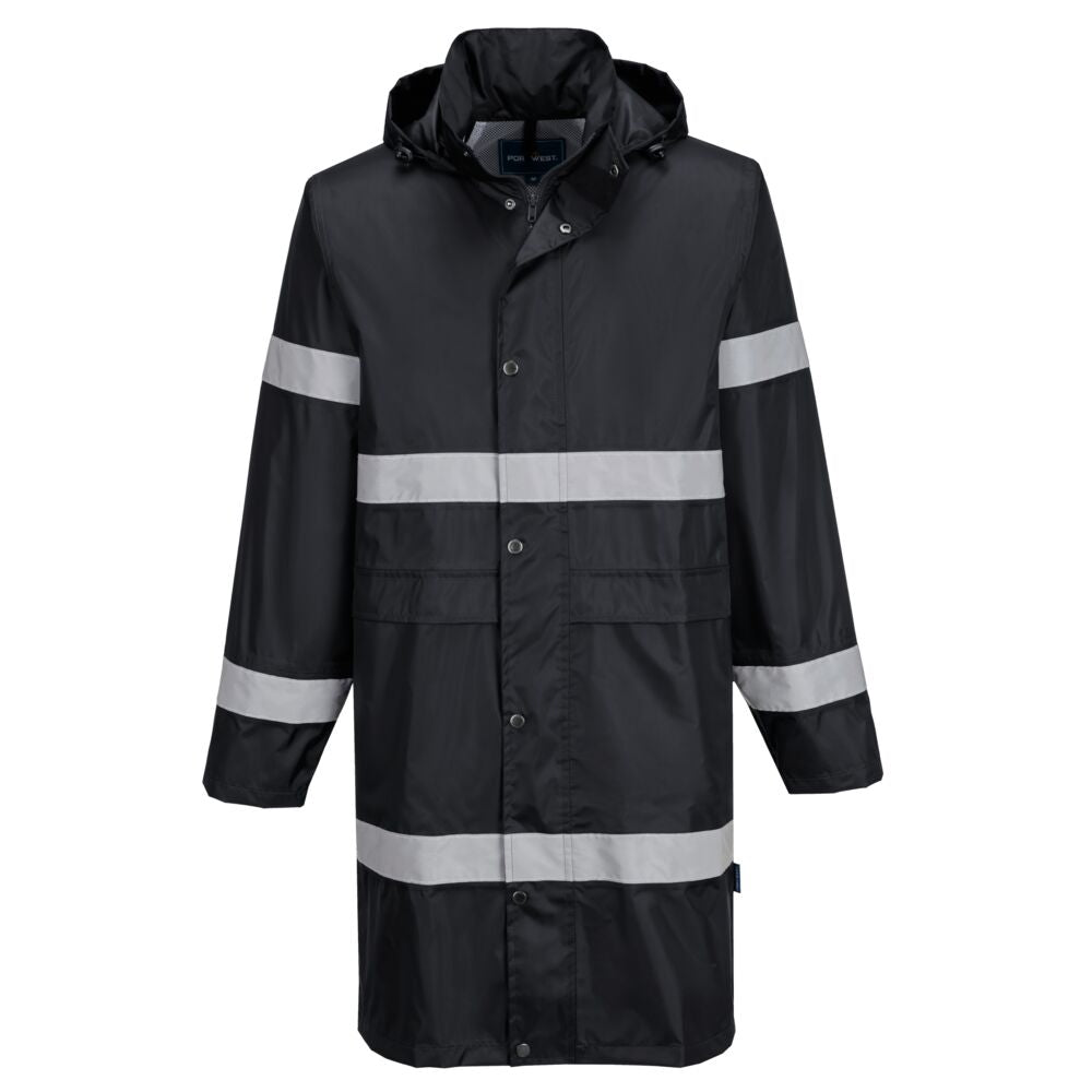 Iona Rain Jacket 100cm