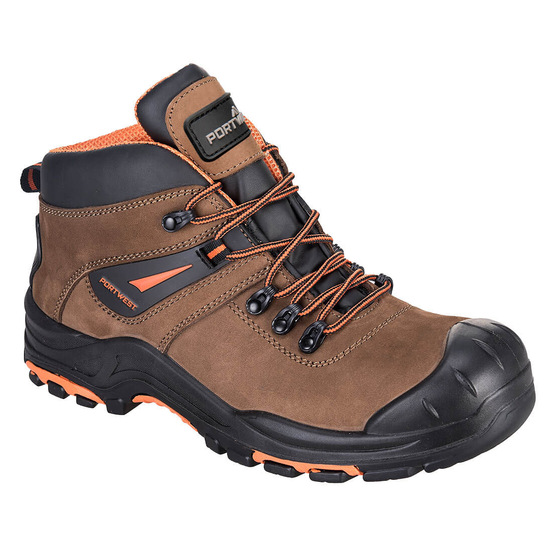 Portwest Compositelite Montana Hiker Boot S3 HRO