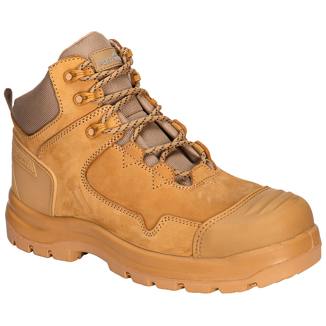 Wheat