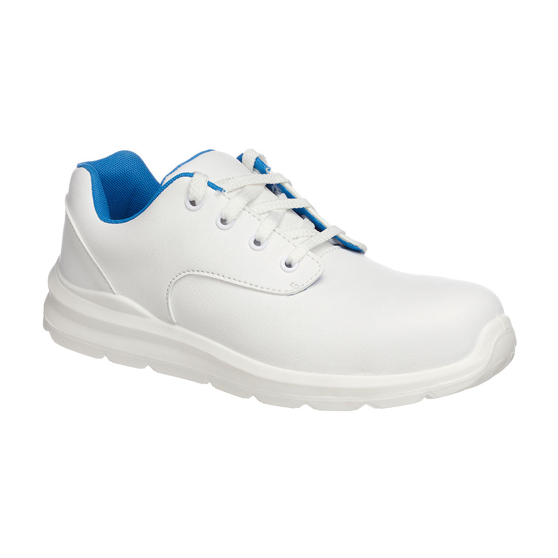 Portwest Compositelite Laced Safety Shoe